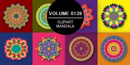 Clipart Volume - 0139
